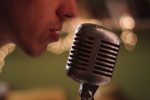 Ein Shakespeare-Radiohörspiel in filmischer Form