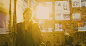 Julianne Moore in Children of Men