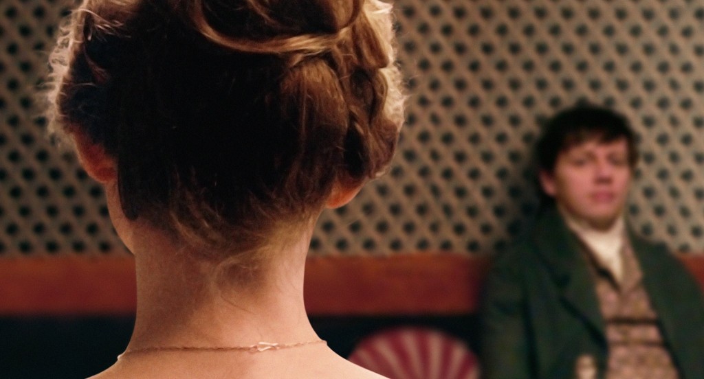 Amour Fou von Jessica Hausner