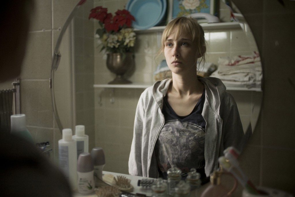 Beautiful Youth Jaime Rosales