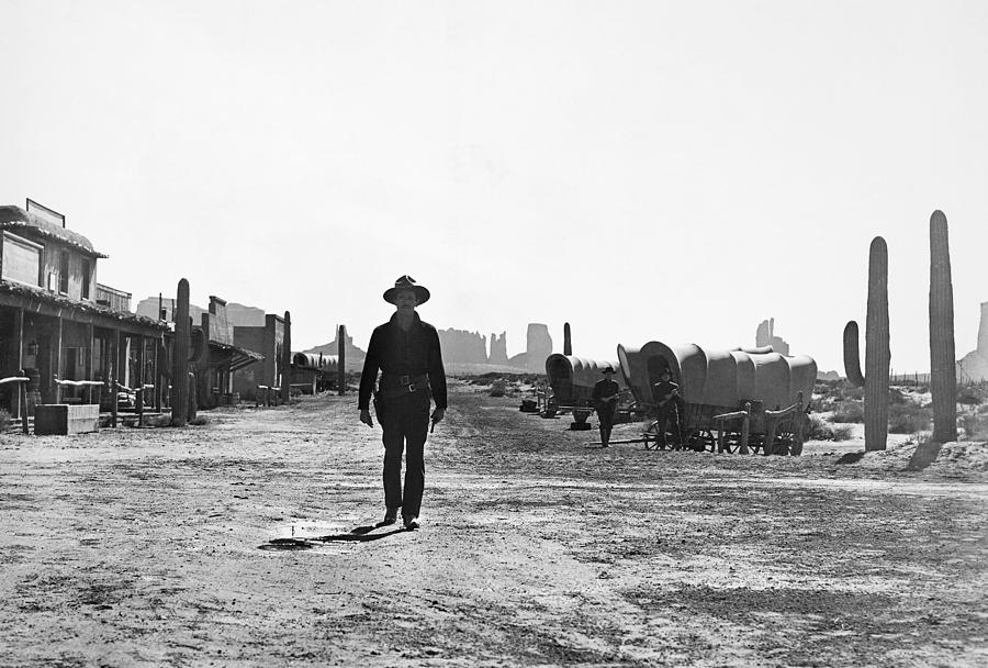 Henry Fonda in My Darling Clementine