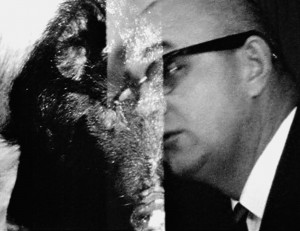 "Quixote" von Bruce Baillie