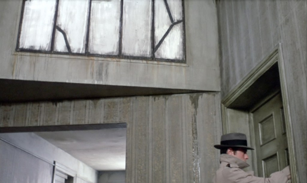 Der eiskalte Engel Delon