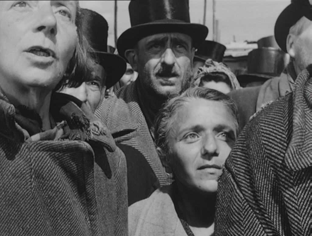 De Sica Retrospektive