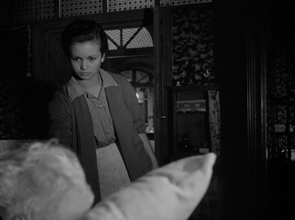 Umberto D. De Sica