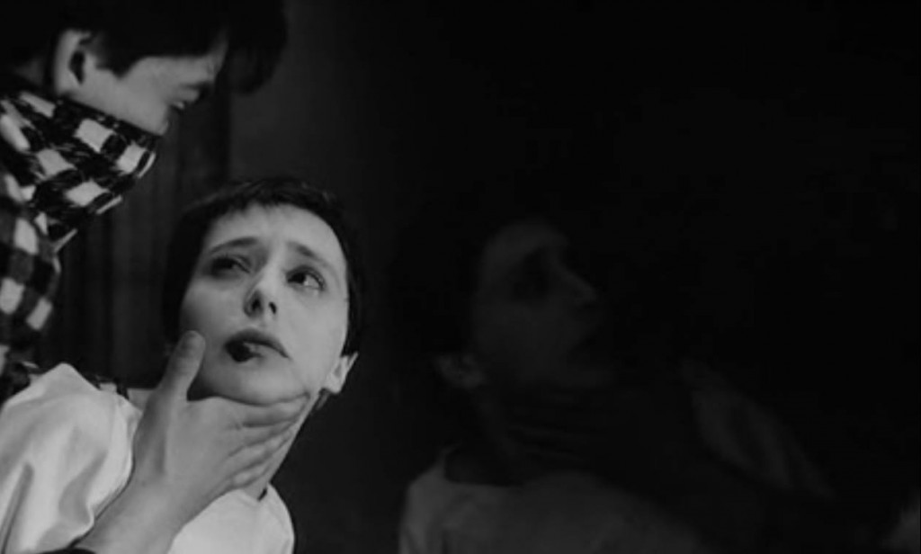 Boy meets Girl Carax