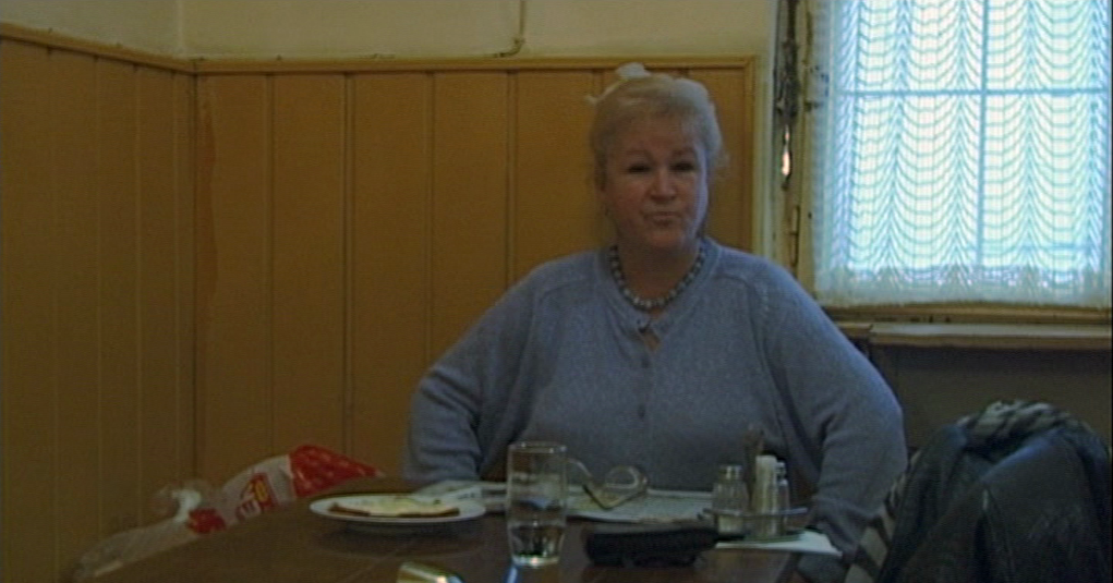 Homemad(e) von Ruth Beckermann