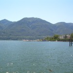Der Lago Maggiore