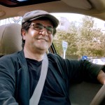 Taxi von Jafar Panahi