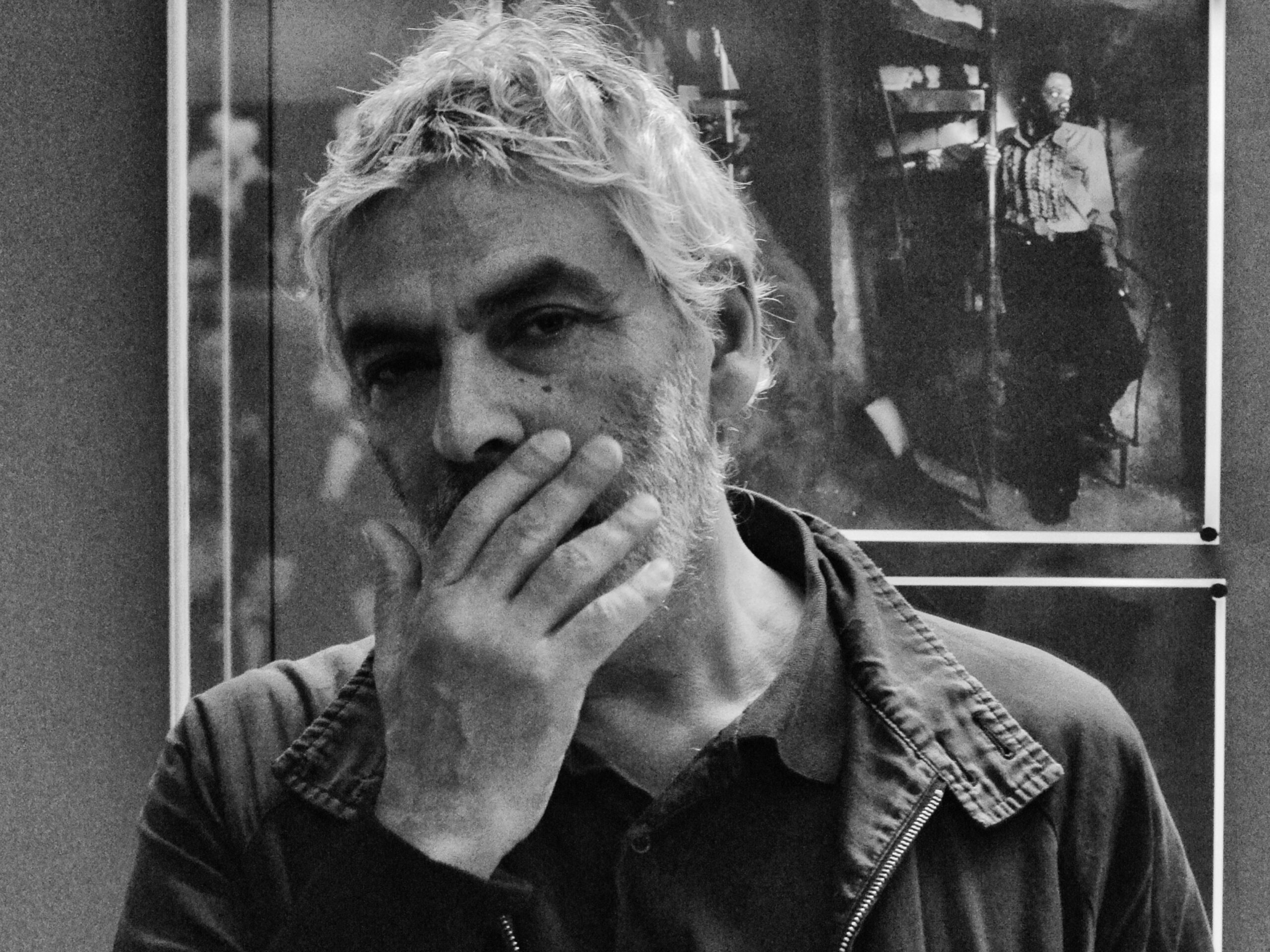 Youth Under The Influence (Of Pedro Costa) – Part 2: The Mysterious One