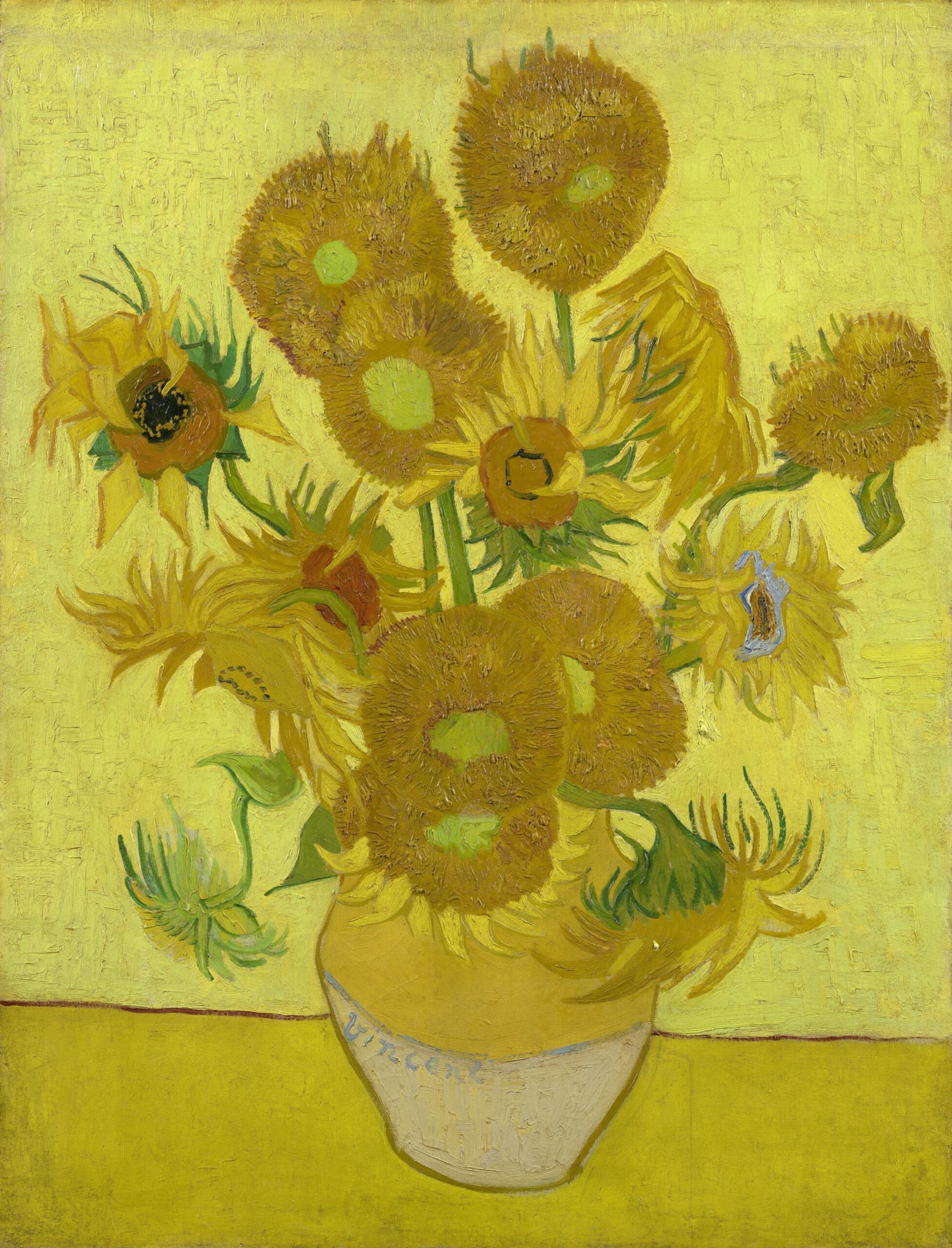 Van Gogh