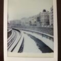 Polaroid Vienna Winter