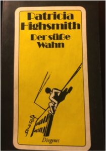 This Sweet Sickness Book Cover